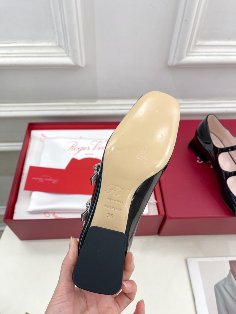 Roger Vivier High Heels